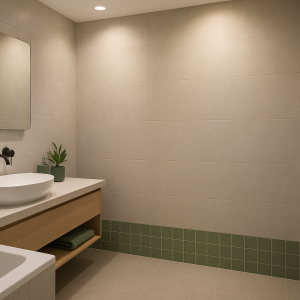 Caleo Heatwall