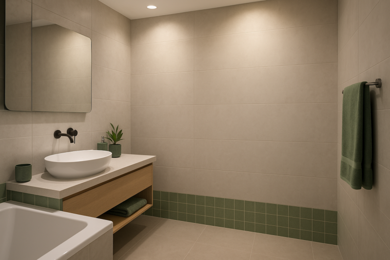 Caleo Heatwall