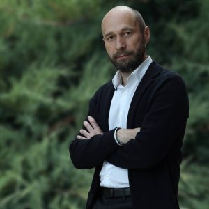 Сергей Хмелинин