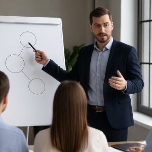Как франчайзеры зарабатывают