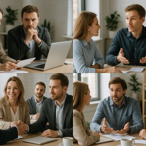 Как вернуть лояльность клиентов и остановить отток в компании