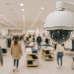 Системы видеоаналитики
